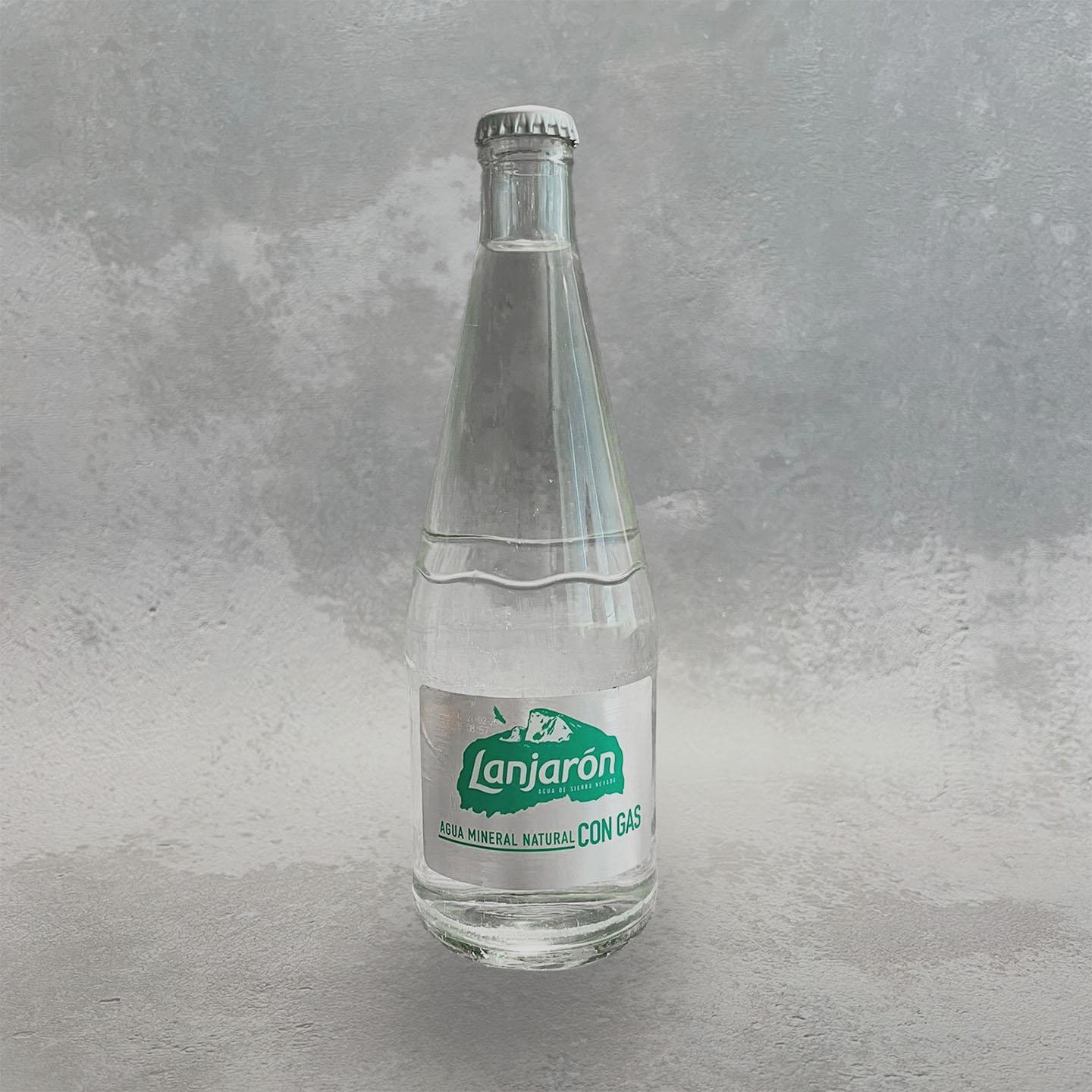 Photo of the dishSPARKLING WATER